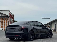 Tesla Model 3 2023 Rear-Wheel Drive - ფოტო 11