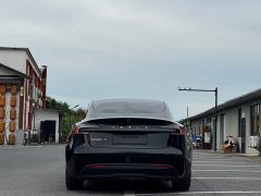 Tesla Model 3 2023 Rear-Wheel Drive - ფოტო 12