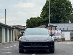 Tesla Model 3 2023 Rear-Wheel Drive - ფოტო 2