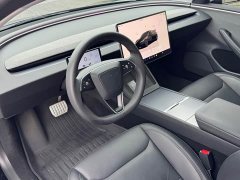 Tesla Model 3 2023 Rear-Wheel Drive - ფოტო 4