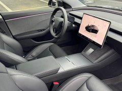 Tesla Model 3 2023 Rear-Wheel Drive - ფოტო 5