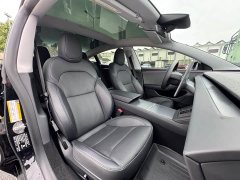 Tesla Model 3 2023 Rear-Wheel Drive - ფოტო 7