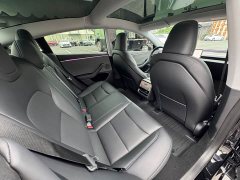 Tesla Model 3 2023 Rear-Wheel Drive - ფოტო 8