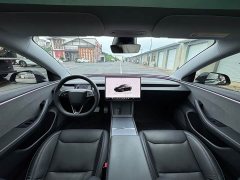 Tesla Model 3 2023 Rear-Wheel Drive - ფოტო 9