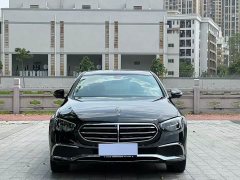 Mercedes-Benz E-Class Facelift E 300 L Fashion Edition - ფოტო 1
