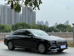 Mercedes-Benz E-Class Facelift E 300 L Fashion Edition - ფოტო 2