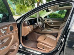 Mercedes-Benz E-Class Facelift E 300 L Fashion Edition - ფოტო 3