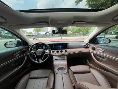 Mercedes-Benz E-Class Facelift E 300 L Fashion Edition - ფოტო 4