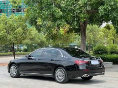 Mercedes-Benz E-Class Facelift E 300 L Fashion Edition - ფოტო 6