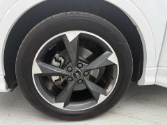Audi Q3 35 TFSI Fashion Dynamic - ფოტო 10
