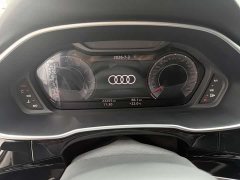 Audi Q3 35 TFSI Fashion Dynamic - ფოტო 14
