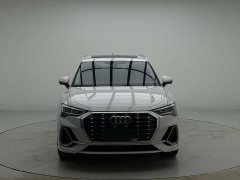 Audi Q3 35 TFSI Fashion Dynamic - ფოტო 2