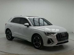 Audi Q3 35 TFSI Fashion Dynamic - ფოტო 3