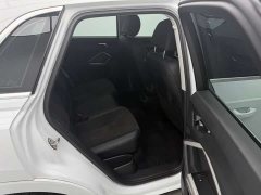 Audi Q3 35 TFSI Fashion Dynamic - ფოტო 8