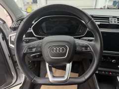 Audi Q3 35 TFSI Fashion Dynamic - ფოტო 9