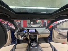 Mercedes-Benz EQC 350 4MATIC - ფოტო 10