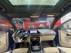 Mercedes-Benz EQC 350 4MATIC - ფოტო 12