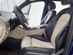 Mercedes-Benz EQC 350 4MATIC - ფოტო 13