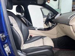 Mercedes-Benz EQC 350 4MATIC - ფოტო 14