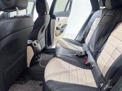 Mercedes-Benz EQC 350 4MATIC - ფოტო 15