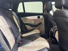 Mercedes-Benz EQC 350 4MATIC - ფოტო 16