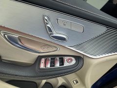 Mercedes-Benz EQC 350 4MATIC - ფოტო 17