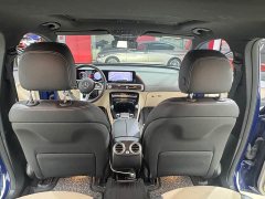 Mercedes-Benz EQC 350 4MATIC - ფოტო 9
