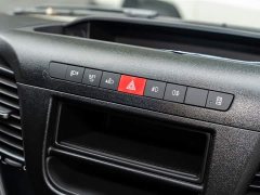 Audi New Daily RV 3.0L Automatic - ფოტო 10