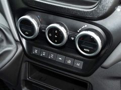 Audi New Daily RV 3.0L Automatic - ფოტო 11
