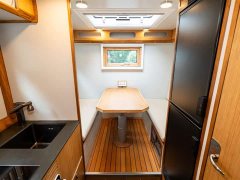 Audi New Daily RV 3.0L Automatic - ფოტო 13