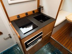 Audi New Daily RV 3.0L Automatic - ფოტო 14