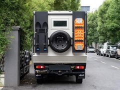 Audi New Daily RV 3.0L Automatic - ფოტო 5