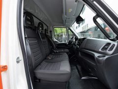 Audi New Daily RV 3.0L Automatic - ფოტო 7