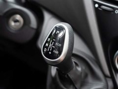 Audi New Daily RV 3.0L Automatic - ფოტო 9