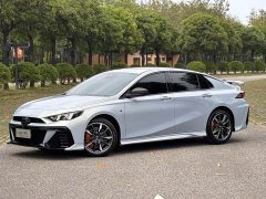 Trumpchi Shadowpanther 400T Automatic Shadowpanther R PRO - ფოტო 1
