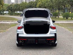 Trumpchi Shadowpanther 400T Automatic Shadowpanther R PRO - ფოტო 10