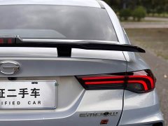 Trumpchi Shadowpanther 400T Automatic Shadowpanther R PRO - ფოტო 12