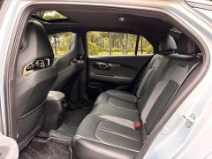 Trumpchi Shadowpanther 400T Automatic Shadowpanther R PRO - ფოტო 15
