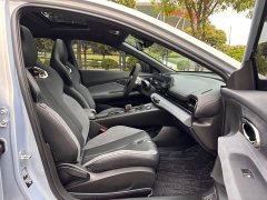 Trumpchi Shadowpanther 400T Automatic Shadowpanther R PRO - ფოტო 17