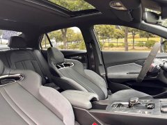 Trumpchi Shadowpanther 400T Automatic Shadowpanther R PRO - ფოტო 18