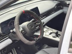 Trumpchi Shadowpanther 400T Automatic Shadowpanther R PRO - ფოტო 19