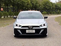 Trumpchi Shadowpanther 400T Automatic Shadowpanther R PRO - ფოტო 2