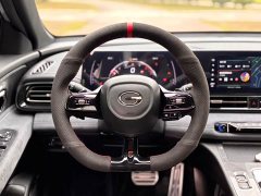 Trumpchi Shadowpanther 400T Automatic Shadowpanther R PRO - ფოტო 20