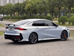 Trumpchi Shadowpanther 400T Automatic Shadowpanther R PRO - ფოტო 4