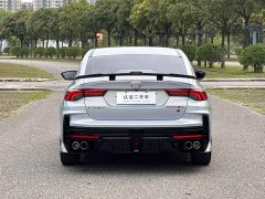 Trumpchi Shadowpanther 400T Automatic Shadowpanther R PRO - ფოტო 5