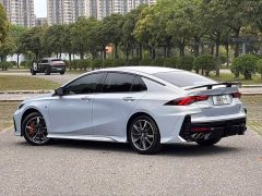 Trumpchi Shadowpanther 400T Automatic Shadowpanther R PRO - ფოტო 6