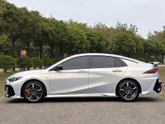 Trumpchi Shadowpanther 400T Automatic Shadowpanther R PRO - ფოტო 7