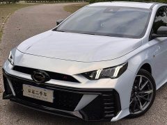 Trumpchi Shadowpanther 400T Automatic Shadowpanther R PRO - ფოტო 8