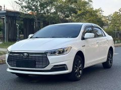 BYD Qin EV 2021 Standard Edition - ფოტო 1