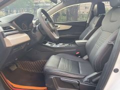 BYD Qin EV 2021 Standard Edition - ფოტო 11